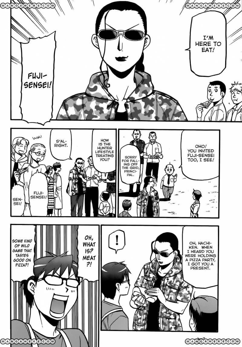 Chapter 110 image 10