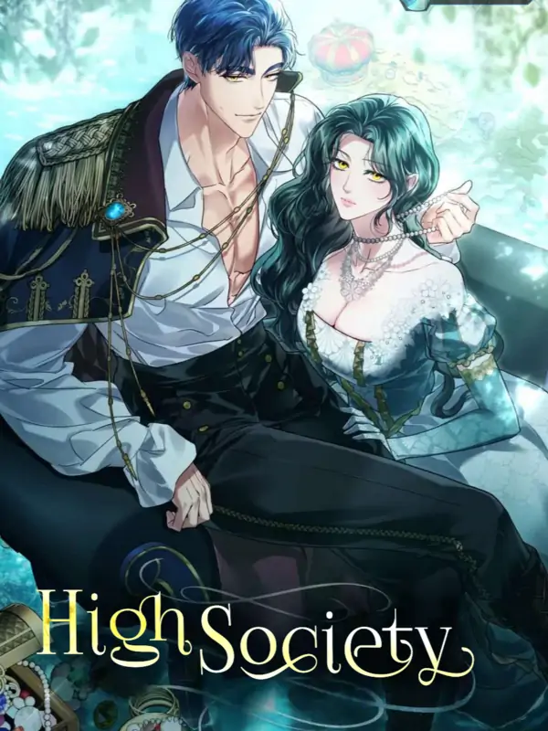 High Class Society [MagusManga]