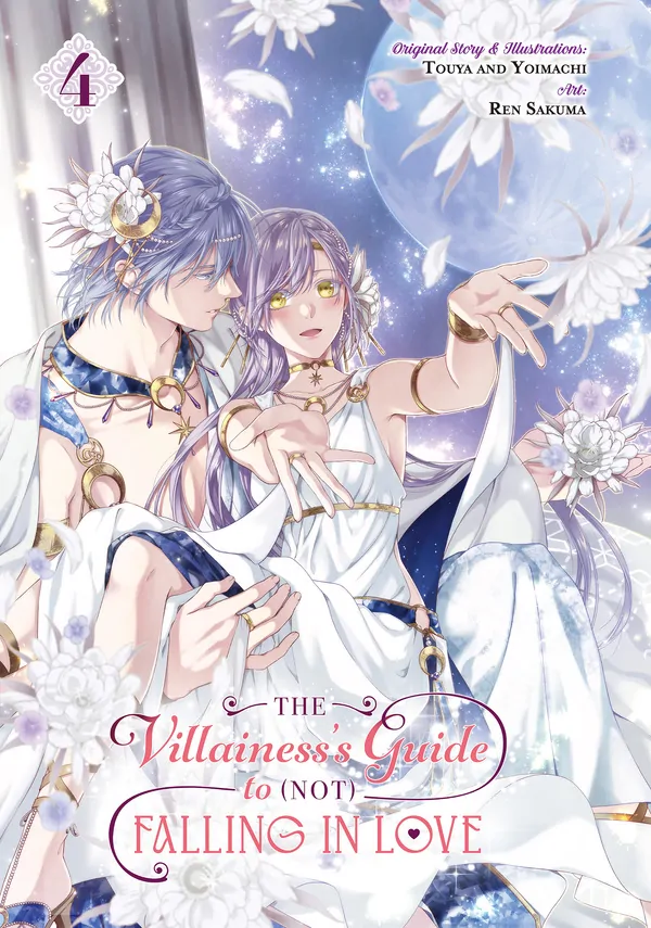 The Villainess's Guide to (Not) Falling in Love [Official] -𝐒𝐪𝐮𝐚𝐫𝐞 𝐄𝐧𝐢𝐱 𝐯𝐞𝐫.-